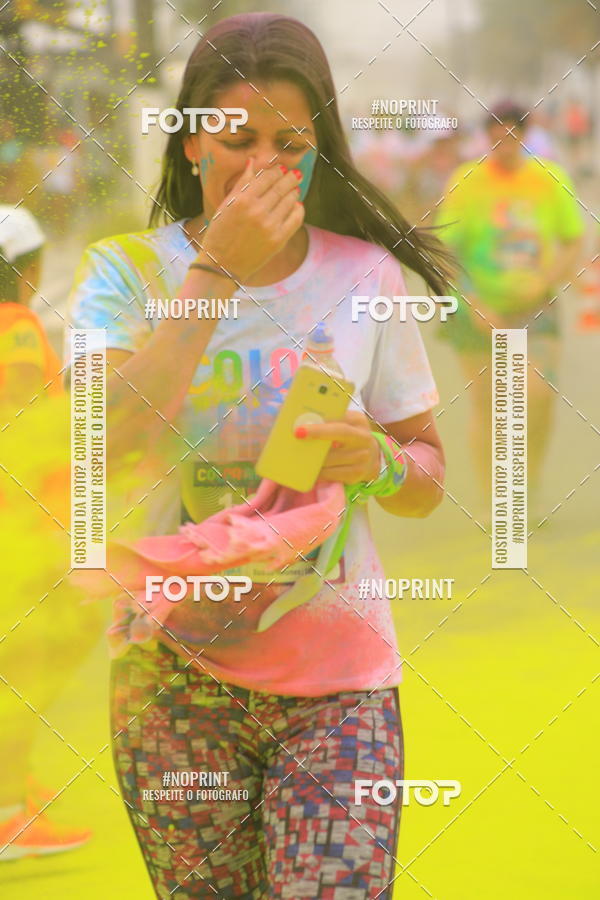 Achetez vos photos de l'vnementColor Race Brasil - Guaruj sur Fotop