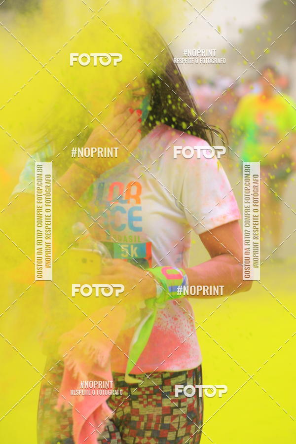 Achetez vos photos de l'vnementColor Race Brasil - Guaruj sur Fotop