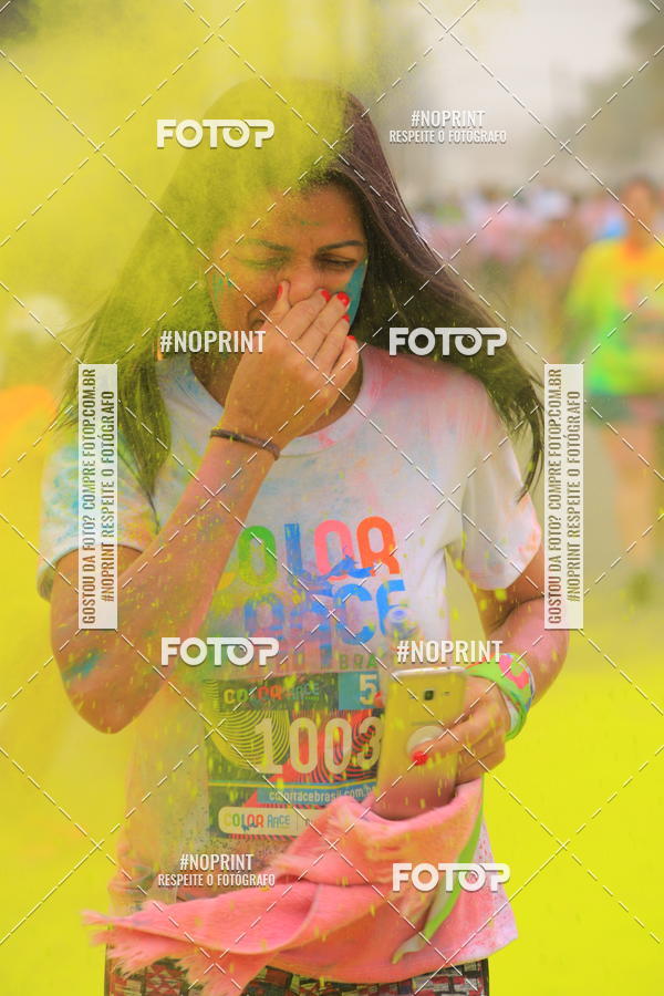 Achetez vos photos de l'vnementColor Race Brasil - Guaruj sur Fotop