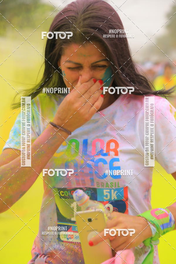 Achetez vos photos de l'vnementColor Race Brasil - Guaruj sur Fotop