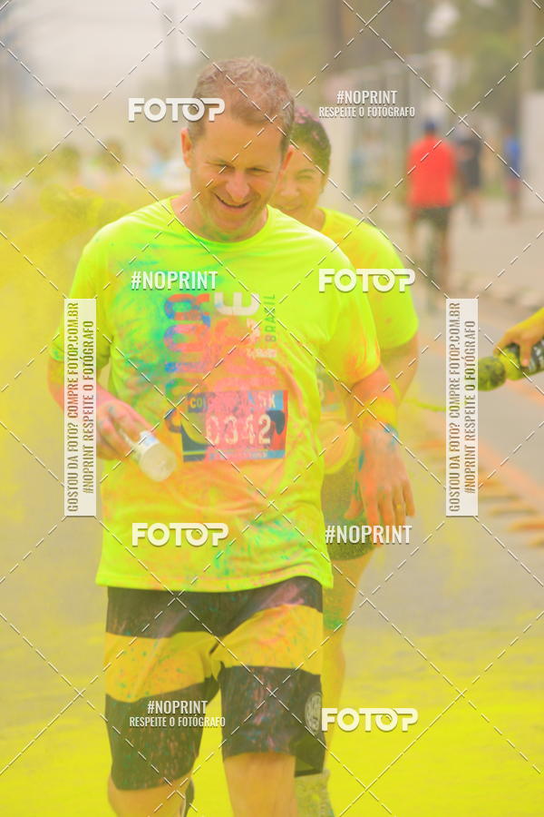 Achetez vos photos de l'vnementColor Race Brasil - Guaruj sur Fotop