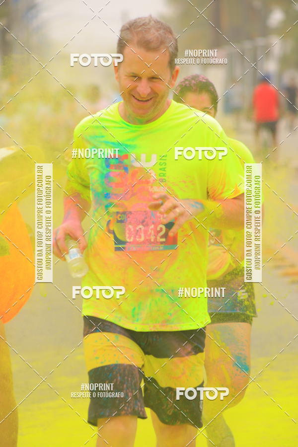 Achetez vos photos de l'vnementColor Race Brasil - Guaruj sur Fotop