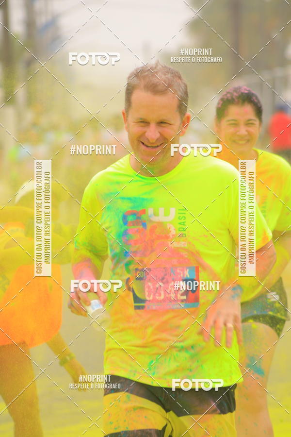 Achetez vos photos de l'vnementColor Race Brasil - Guaruj sur Fotop
