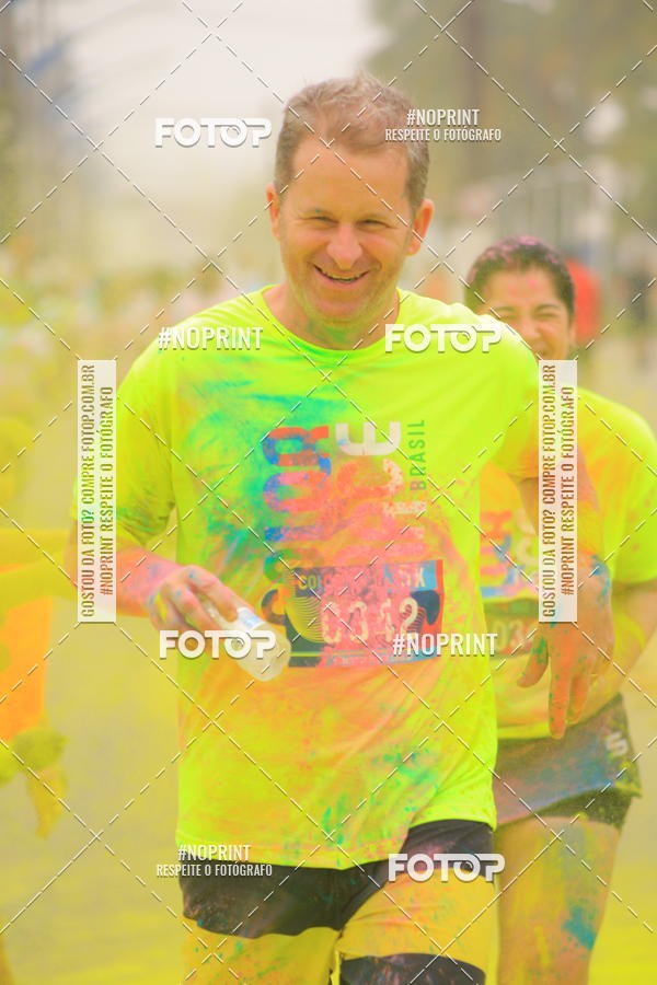 Achetez vos photos de l'vnementColor Race Brasil - Guaruj sur Fotop
