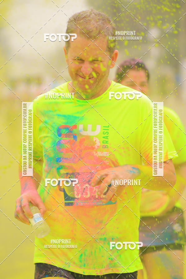 Achetez vos photos de l'vnementColor Race Brasil - Guaruj sur Fotop