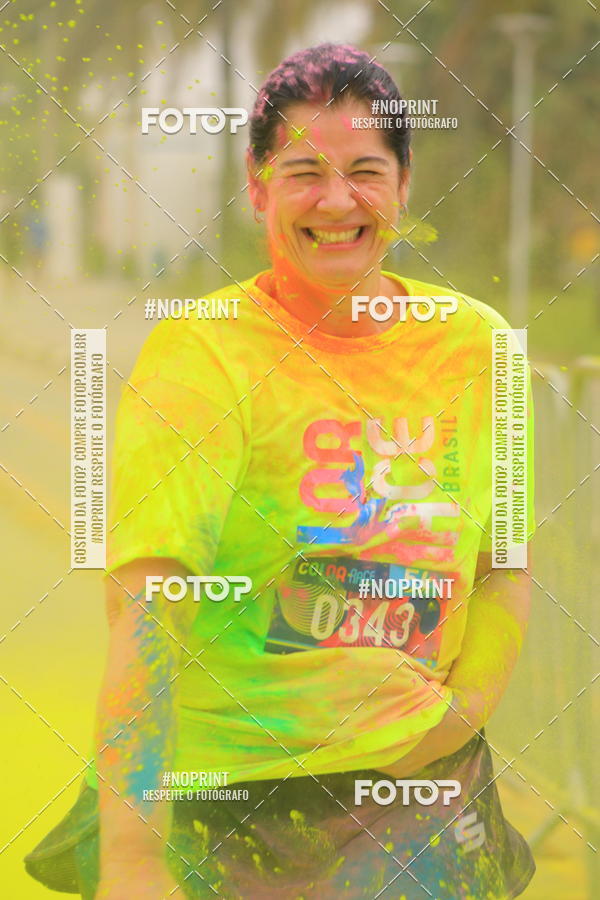 Compre as suas fotos do eventoColor Race Brasil - Guaruj no Fotop