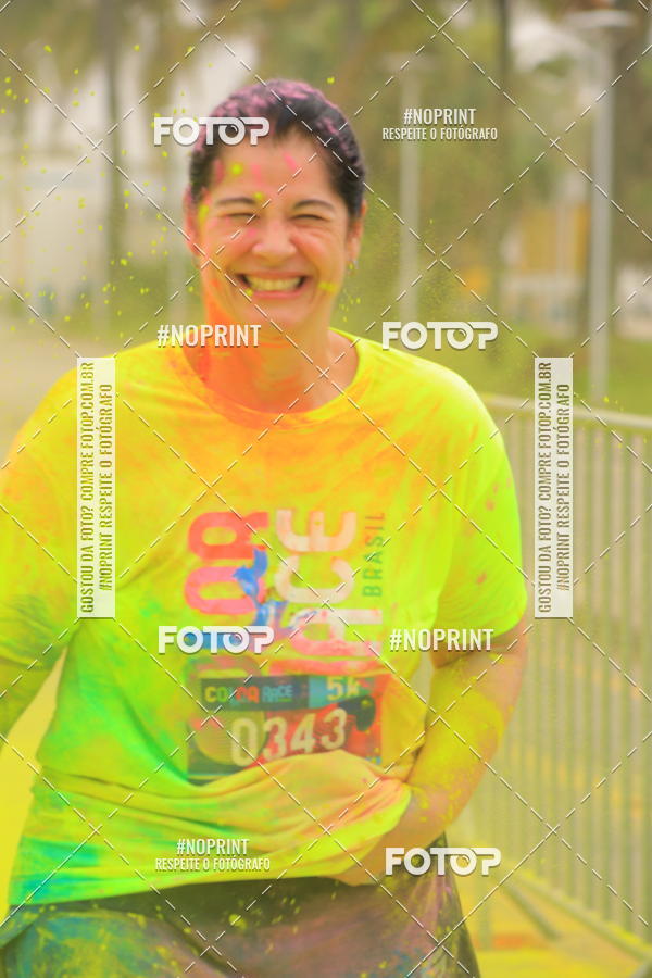 Achetez vos photos de l'vnementColor Race Brasil - Guaruj sur Fotop