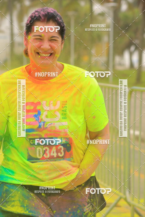 Achetez vos photos de l'vnementColor Race Brasil - Guaruj sur Fotop