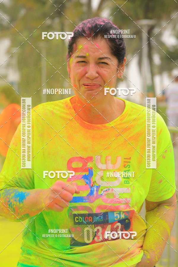 Achetez vos photos de l'vnementColor Race Brasil - Guaruj sur Fotop