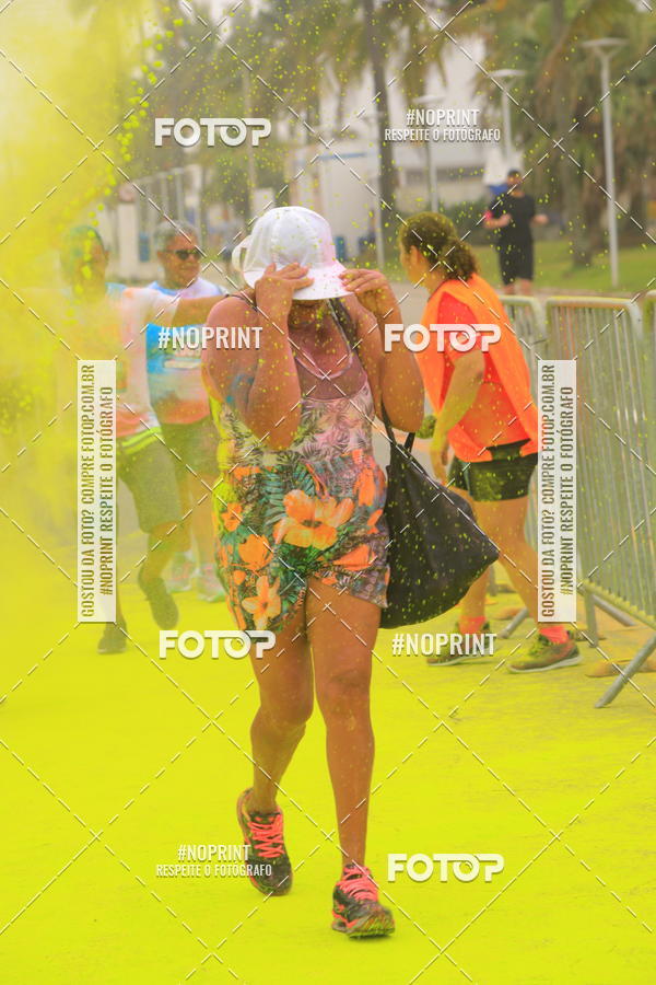 Compre as suas fotos do eventoColor Race Brasil - Guaruj no Fotop