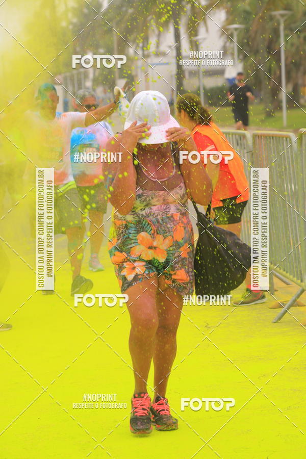 Compre as suas fotos do eventoColor Race Brasil - Guaruj no Fotop