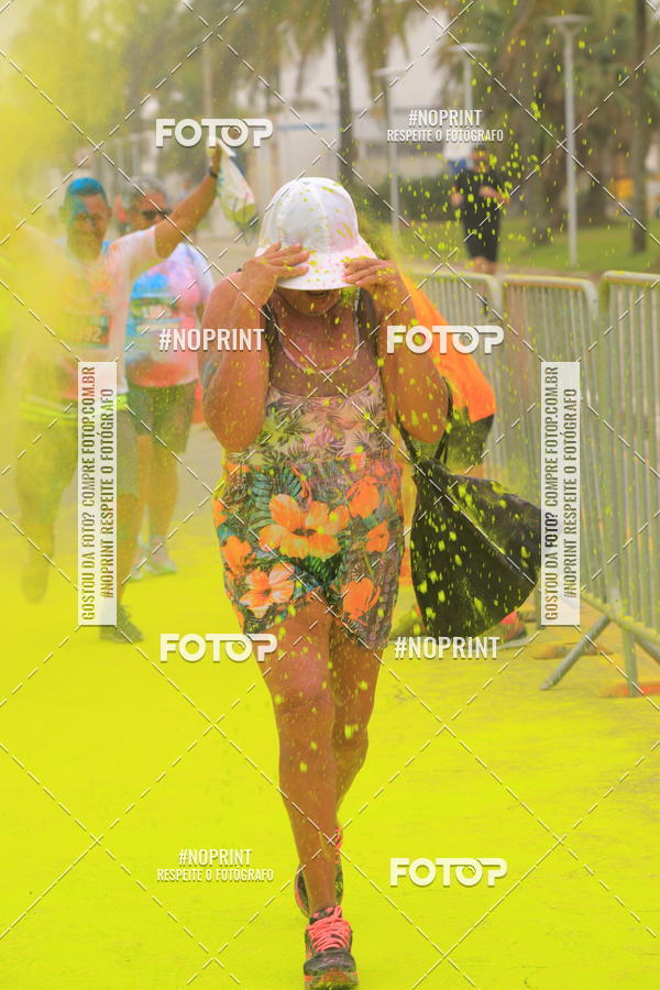 Compre as suas fotos do eventoColor Race Brasil - Guaruj no Fotop