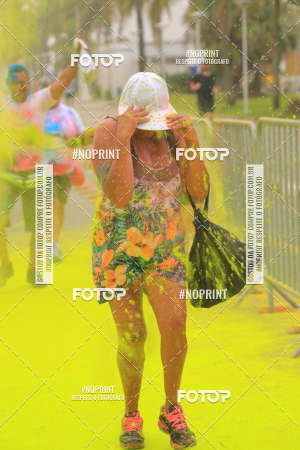 Compre as suas fotos do eventoColor Race Brasil - Guaruj no Fotop