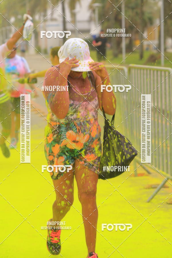 Compre as suas fotos do eventoColor Race Brasil - Guaruj no Fotop