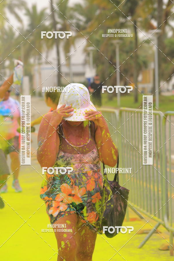 Compre as suas fotos do eventoColor Race Brasil - Guaruj no Fotop