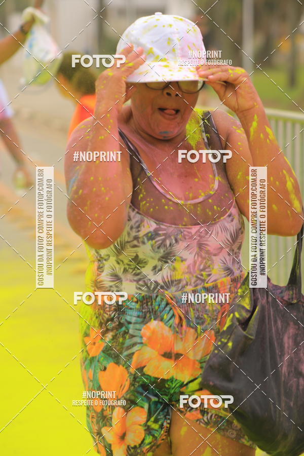 Compre as suas fotos do eventoColor Race Brasil - Guaruj no Fotop