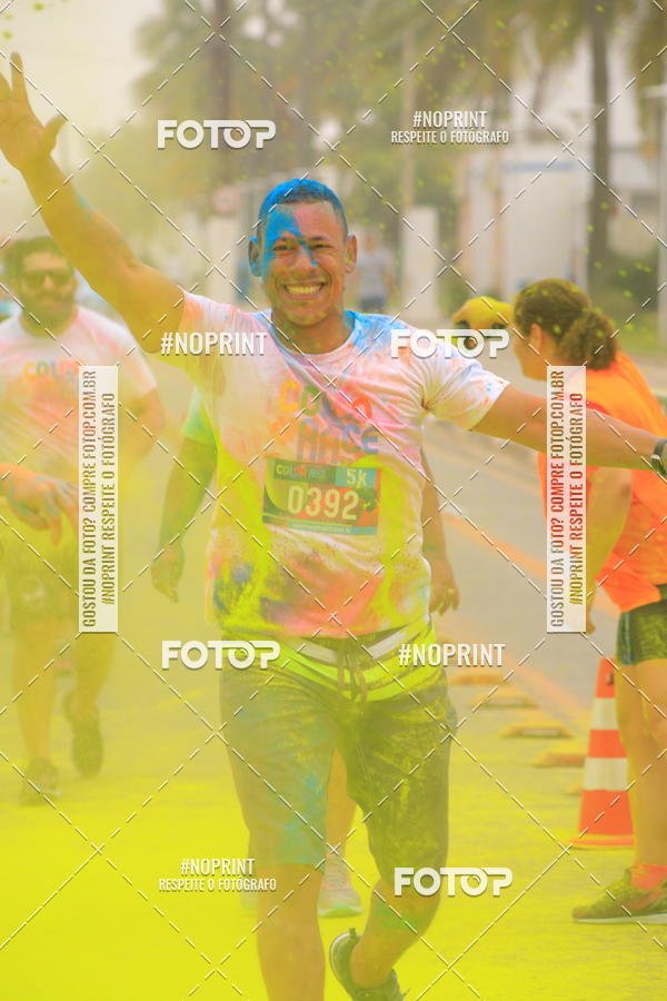 Compre as suas fotos do eventoColor Race Brasil - Guaruj no Fotop