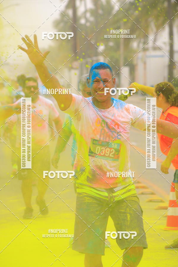 Compre as suas fotos do eventoColor Race Brasil - Guaruj no Fotop