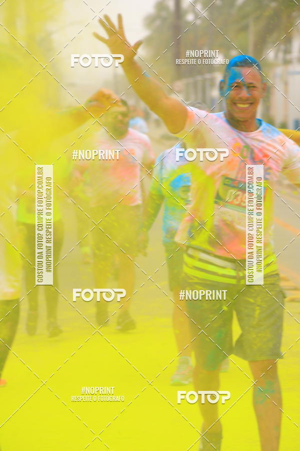 Compre as suas fotos do eventoColor Race Brasil - Guaruj no Fotop
