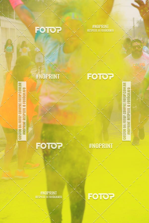 Compre as suas fotos do eventoColor Race Brasil - Guaruj no Fotop