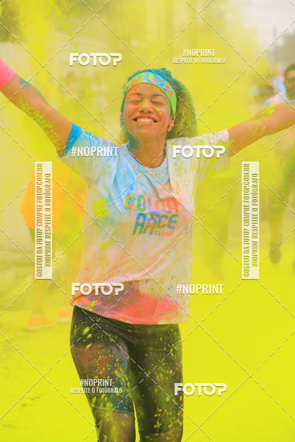 Compre as suas fotos do eventoColor Race Brasil - Guaruj no Fotop
