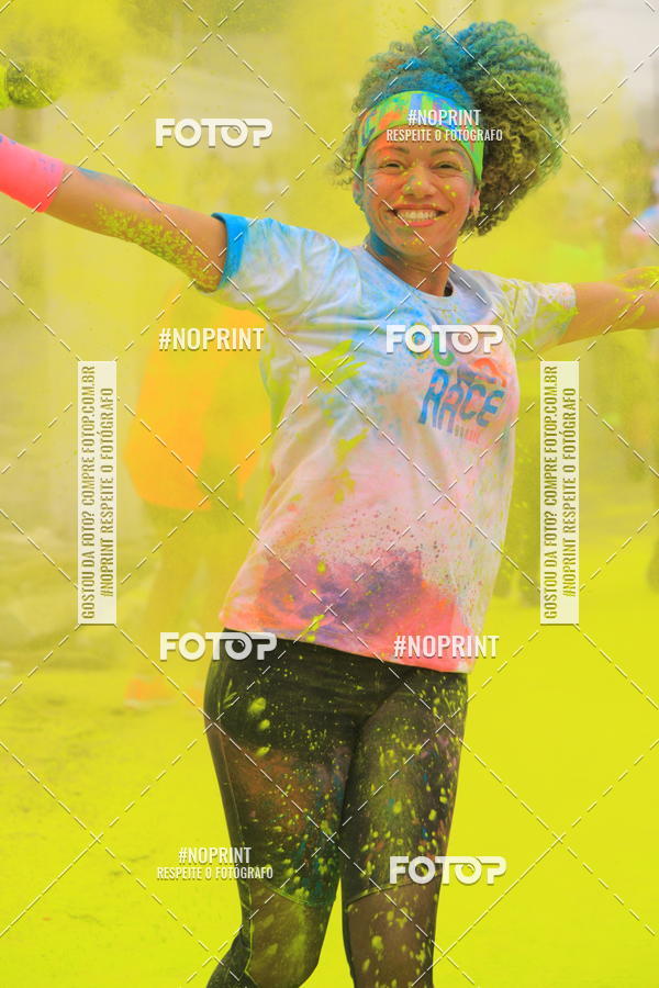 Compre as suas fotos do eventoColor Race Brasil - Guaruj no Fotop