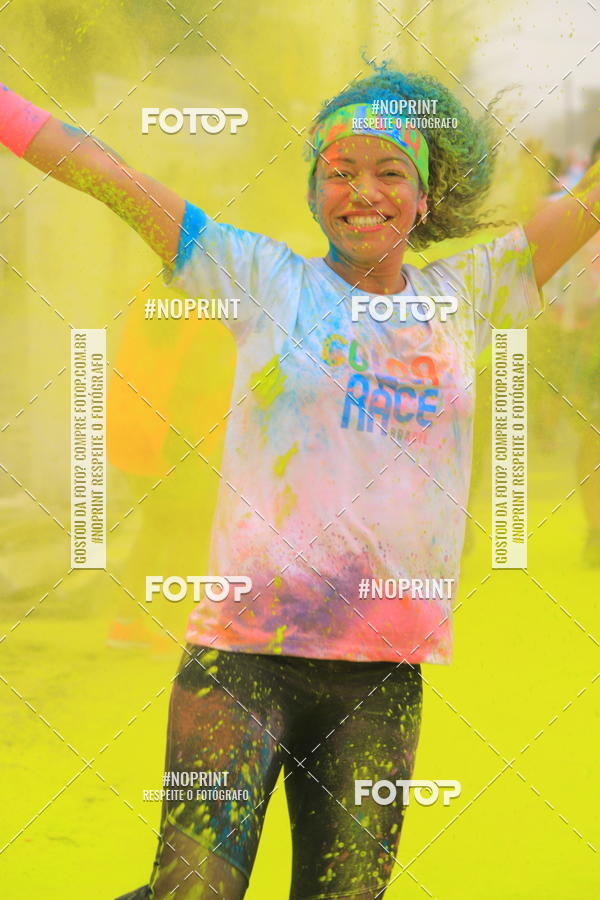 Compre as suas fotos do eventoColor Race Brasil - Guaruj no Fotop