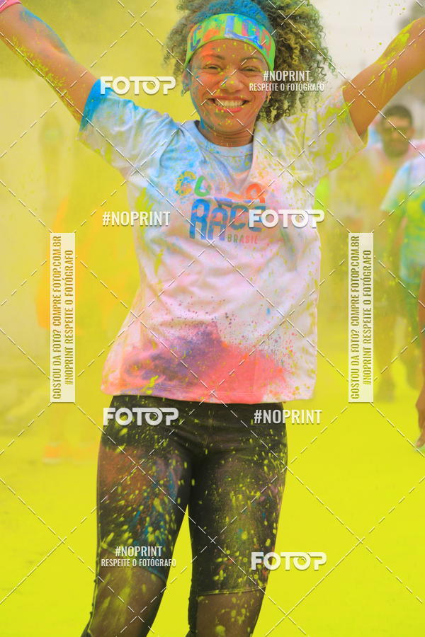 Compre as suas fotos do eventoColor Race Brasil - Guaruj no Fotop