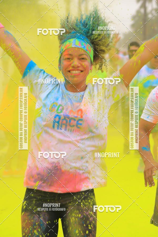 Compre as suas fotos do eventoColor Race Brasil - Guaruj no Fotop