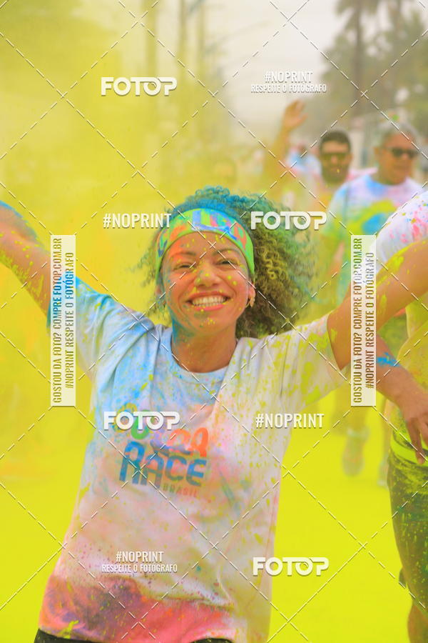 Compre as suas fotos do eventoColor Race Brasil - Guaruj no Fotop
