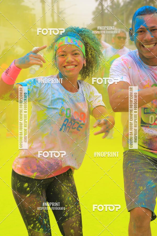 Compre as suas fotos do eventoColor Race Brasil - Guaruj no Fotop