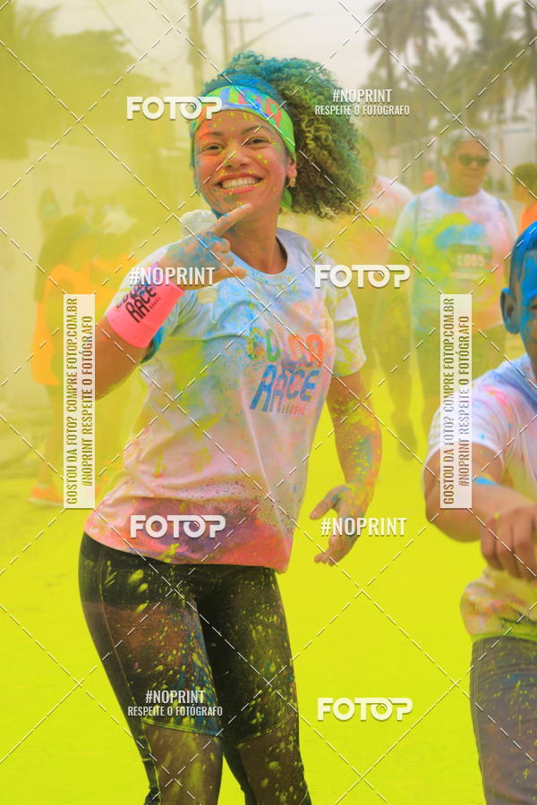 Compre as suas fotos do eventoColor Race Brasil - Guaruj no Fotop