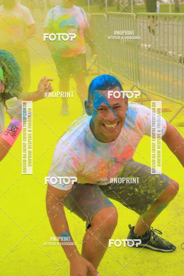 Compre as suas fotos do eventoColor Race Brasil - Guaruj no Fotop