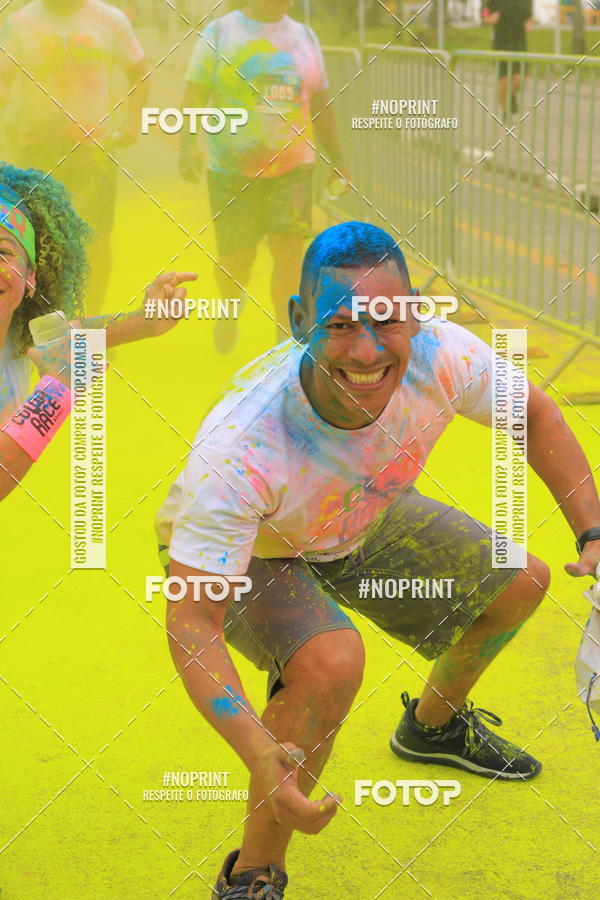 Compre as suas fotos do eventoColor Race Brasil - Guaruj no Fotop
