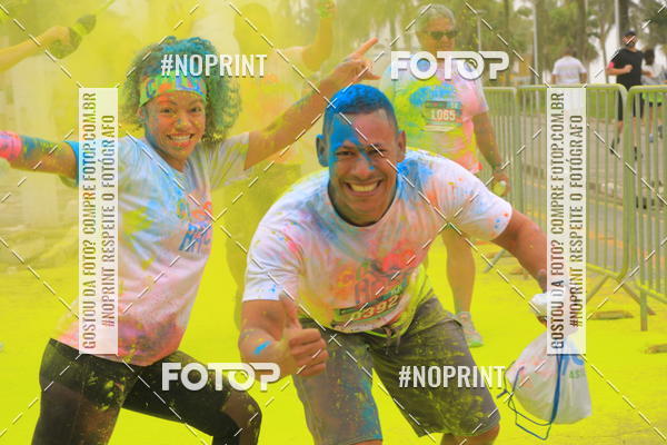 Buy your photos of the eventColor Race Brasil - Guaruj on Fotop