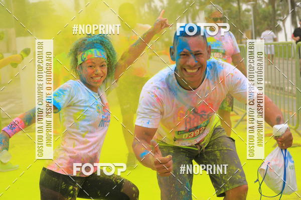 Buy your photos of the eventColor Race Brasil - Guaruj on Fotop