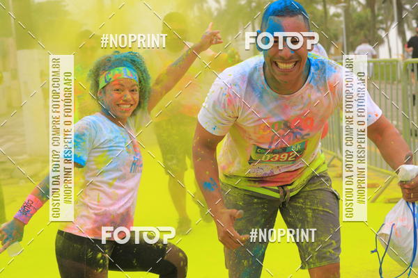 Buy your photos of the eventColor Race Brasil - Guaruj on Fotop