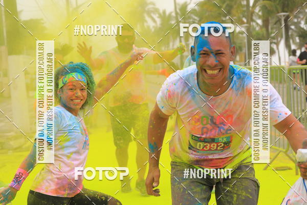 Buy your photos of the eventColor Race Brasil - Guaruj on Fotop