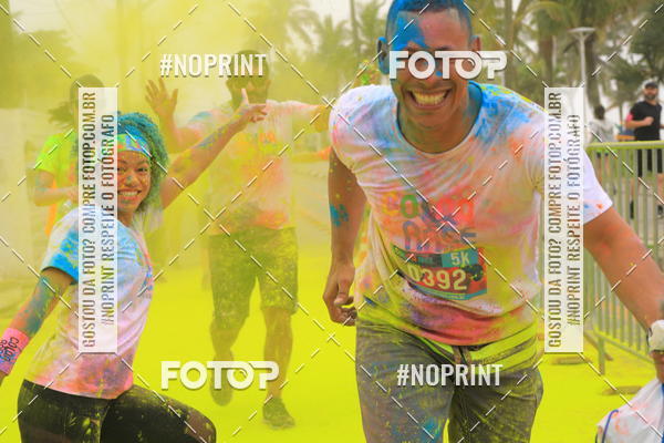 Buy your photos of the eventColor Race Brasil - Guaruj on Fotop