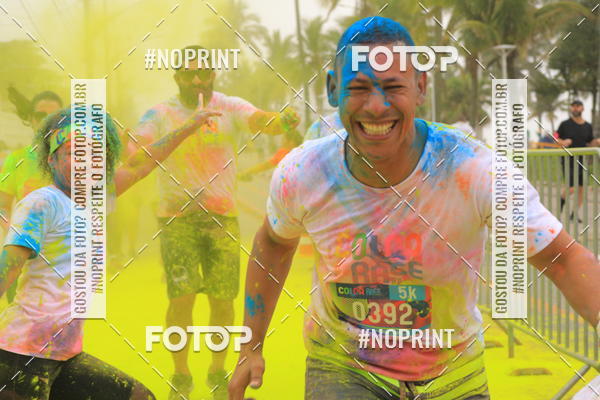 Buy your photos of the eventColor Race Brasil - Guaruj on Fotop