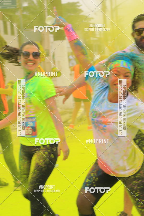 Buy your photos of the eventColor Race Brasil - Guaruj on Fotop
