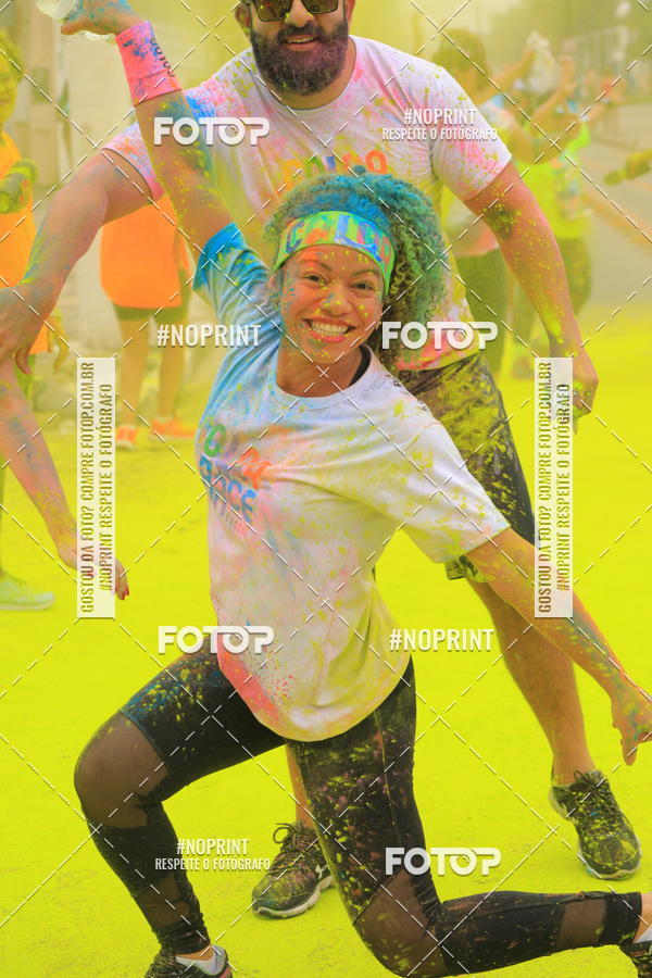 Buy your photos of the eventColor Race Brasil - Guaruj on Fotop