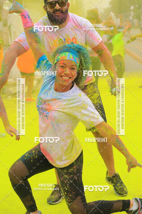 Buy your photos of the eventColor Race Brasil - Guaruj on Fotop