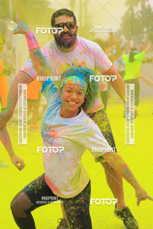 Buy your photos of the eventColor Race Brasil - Guaruj on Fotop