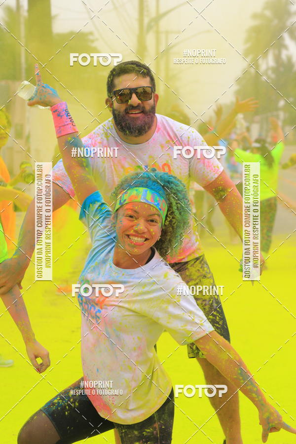 Buy your photos of the eventColor Race Brasil - Guaruj on Fotop