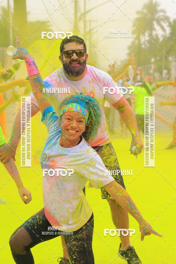 Buy your photos of the eventColor Race Brasil - Guaruj on Fotop