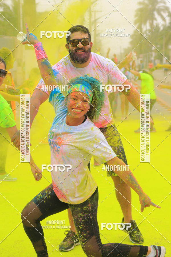 Buy your photos of the eventColor Race Brasil - Guaruj on Fotop