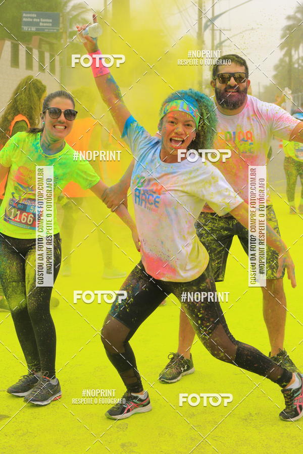 Buy your photos of the eventColor Race Brasil - Guaruj on Fotop