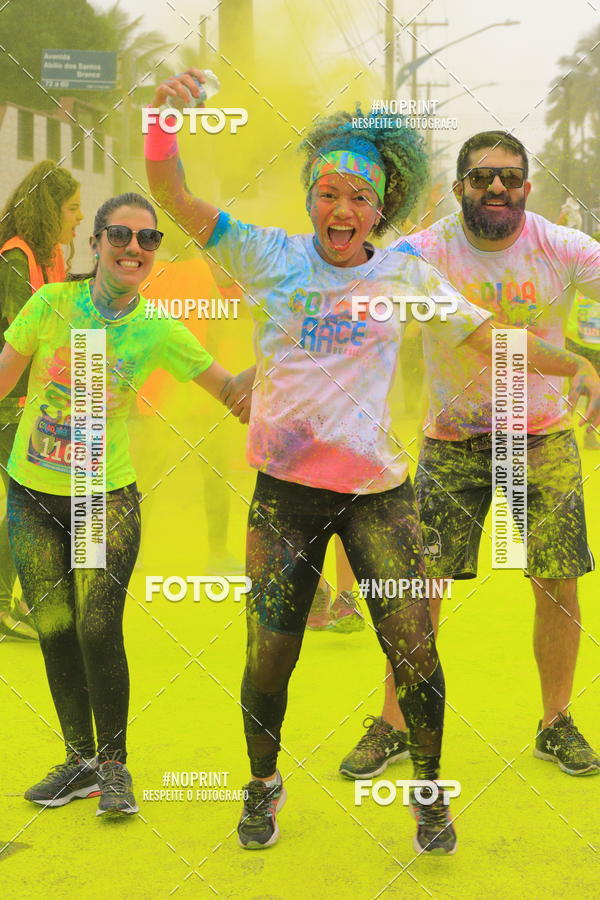 Buy your photos of the eventColor Race Brasil - Guaruj on Fotop