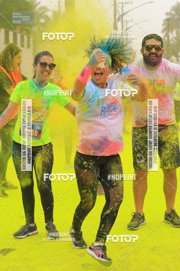 Buy your photos of the eventColor Race Brasil - Guaruj on Fotop